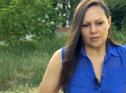 Ограбившей на 7,5 миллионов почту волгоградке не удалось сохранить любовь и дочь