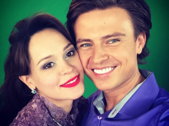 Волгоградец Прохор Шаляпин женится на своей беременной любовнице