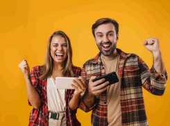 Волгоградцы стали чаще выбирать Xiaomi и Apple