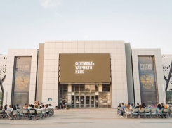 Волгоградцы увидели короткометражки, которые претендуют на приз в 1,5 миллиона рублей