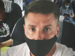 «Люди плакали и готовились к худшему»: известный волгоградец написал прощальное смс при аварийной посадке Superjet