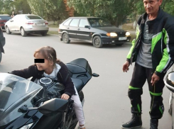 В Волгограде стартуют масштабные поиски пропавшего байкера 