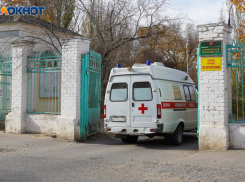 В Волгограде врачи спасли жизнь беременной женщине и ее малышу