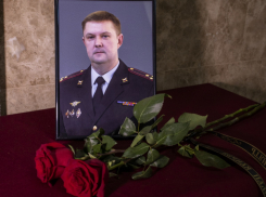 На 47-м году жизни умер главный финансист ГУ МВД по Волгоградской области 