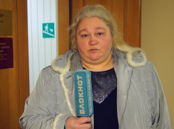 Опека решила отдать родной бабушке ребенка обвиняемой в убийстве сына фроловчанки