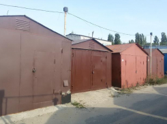 Волгоградские чиновники хотят снести сразу 22 гаража жителей