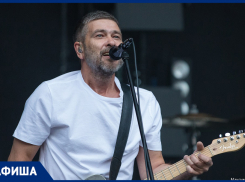 «Сплин», Ирина Круг и «Бовенджик»: афиша мероприятий в Волгограде