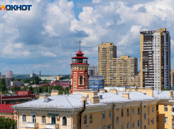 Подготовку к рейдерскому захвату десятков домов заподозрили в центре Волгограда