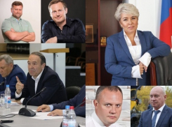 Главы Волгограда: от слесаря до физрука