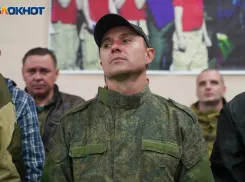 От мобилизации освободили всех многодетных отцов в Волгоградской области