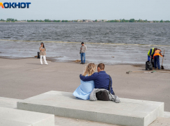 Слабый дождь и геомагнитные возмущения обещают синоптики 9 октября в Волгограде