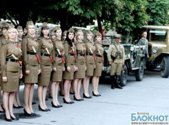 В Волгограде девушки-регулировщицы выйдут на службу 9 мая