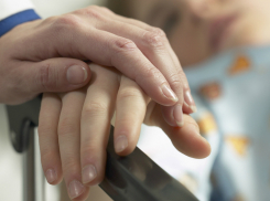 Больной 10-летней девочке отказались помочь медики 21-ой больницы в Волгограде