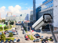 В 660 млн рублей обойдутся бюджету уличные камеры видеонаблюдения к ЧМ-2018