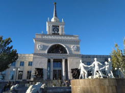 Волгоградцы смогут доехать на электричке до аэропорта с 1 августа