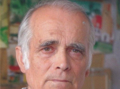 «Сгорел за два дня»: в скорой умер известный волгоградский художник