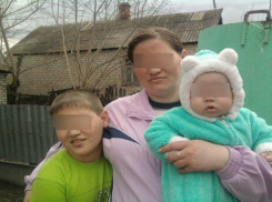 Сгоревшая под Волгоградом семья погибла по вине газовиков  