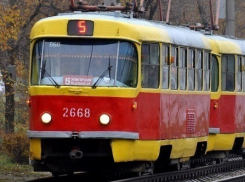 В Волгограде Метроэлектротранс введет электронную систему учета пассажиров