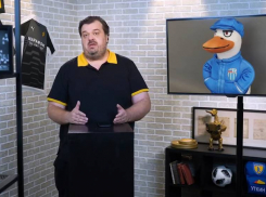 «Миссия спасения «Ротора» слишком сложна и неблагодарна»: Василий Уткин о волгоградском клубе