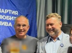 Экс-мэра Волгограда Евгения Ищенко снова потянуло в политику