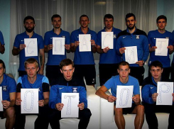 Волгоградский «Ротор» может уступить место «Олимпии»