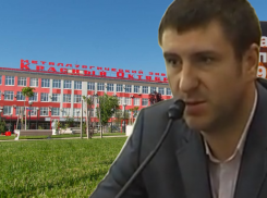 Беглого экс-директора «Красного Октября» признали главарем ОПГ, присвоившей 8,5 миллиарда
