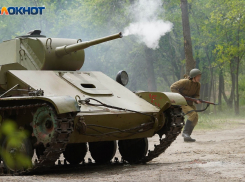 На Украине погиб 23-летний солдат Андрей Третьяков из Волжского