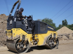 В Волгограде успокаивают бастующих работников