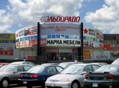 За новой мебелью для всего дома – в гипермаркет «Ярмарка мебели»