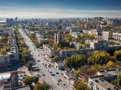 На юге Волгограда снесут офис микрозаймов и поставят новую остановку