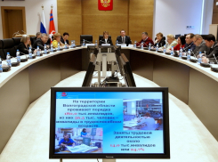 Волгоградских бизнесменов хотят заставить платить другим коммерсантам за трудоустройство инвалидов