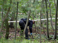 Под Волгоградом обнаружили обезображенные останки пропавшего месяц назад мужчины