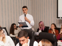 Волгоградский студент стал призером всероссийского молодежного кубка по менеджменту «Управляй!»