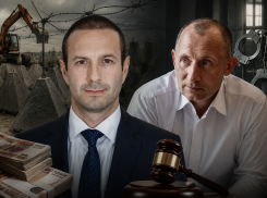 «Верили, что их вытащат»: политолог объяснил, почему экс-чиновники получили 39 лет колонии