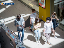 В Волгограде за год стали чаще принимать на работу по рекомендациям