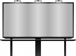 Волгоградское УФАС заставляет мэрию снести более 50 рекламных щитов