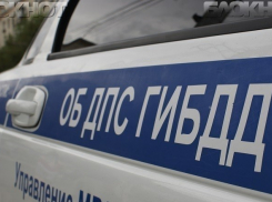 Под Волгоградом пытались похитить 9-летнего ребенка