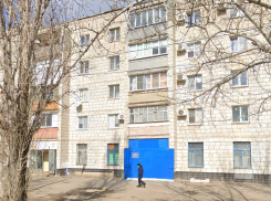 Взрыв-фантом под окнами пункта полиции обсуждают в Волгограде 