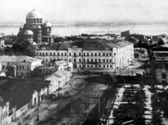 Календарь: 14 апреля 1924 год – Царицын наградили орденом