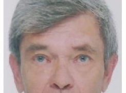 Бородатый волгоградец в черной одежде бесследно пропал в начале января