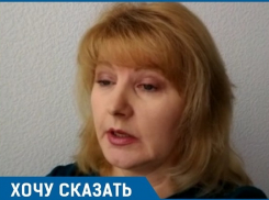 Скорая не проедет: волгоградцы жалуются на шлагбаум у возведенной после взрыва газа многоэтажки на Космонавтов