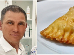 Известный волгоградский ресторатор Александр Малашкин нарвался на волну критики из-за покупки чебуречной