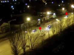 В Волжском водитель ВАЗ-21099 сбил 34-летнюю женщину на пешеходном переходе