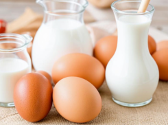 Опасную для здоровья молочную продукцию обнаружили в Волгограде