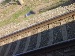 На железнодорожной станции «Акварель» в Волгограде обнаружен мертвый 12-летний подросток