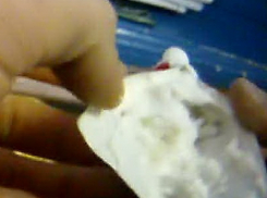 В колонию под Волгоградом героин принесли в тюбиках зубной пасты 