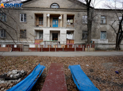 В Волгоградской области решили поменять подход к капремонту