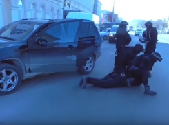 Выпустившему в бизнесмена 17 пуль десантнику из Камышина снизили наказание