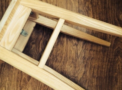 Житель Урюпинска после освобождения из тюрьмы насмерть забил жену табуреткой за измену с соседом