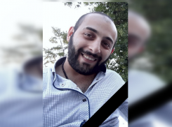 Умер 33-летний врач Урюпинской ЦРБ Рамиль Магамедов